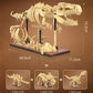 Dinosaur Fossils: Velociraptor