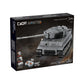Cada Tiger Tank