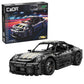 1:10 Porsche RUF GT