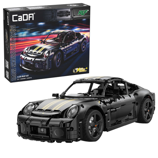 1:10 Porsche RUF GT
