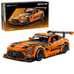 1:8 Mercedes-AMG GT3 - 5466 pcs