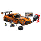 1:8 Mercedes-AMG GT3 - 5466 pcs