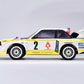 Carisma M48S 1985 Audi Sport Quattro 1/8 B/Less