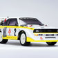Carisma M48S 1985 Audi Sport Quattro 1/8 B/Less