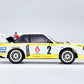 Carisma M48S 1985 Audi Sport Quattro 1/8 B/Less