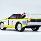 Carisma M48S 1985 Audi Sport Quattro 1/8 B/Less