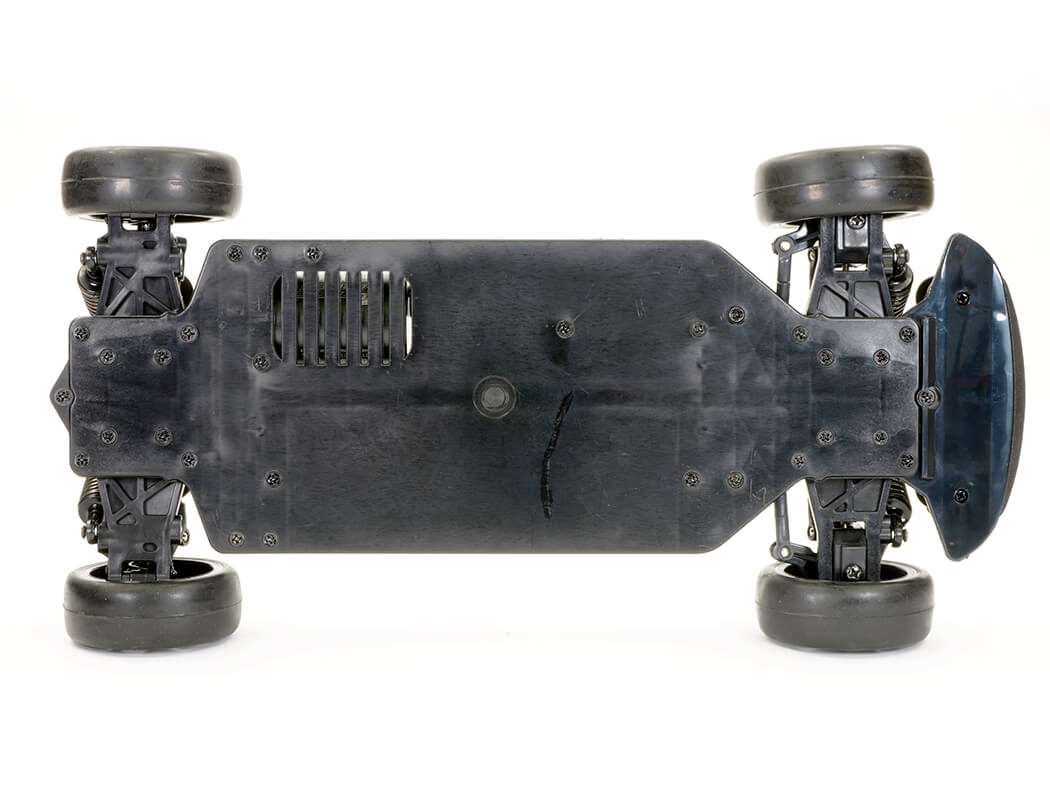 Carisma M40S Subaru BRZ GT300 B/Less ARTR