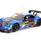 Carisma M40S Subaru BRZ GT300 B/Less ARTR
