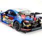 Carisma M40S Subaru BRZ GT300 B/Less ARTR