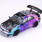 Carisma GT24 2.0 Subaru Impreza STI 06 Drift