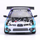 Carisma GT24 2.0 Subaru Impreza STI 06 Drift