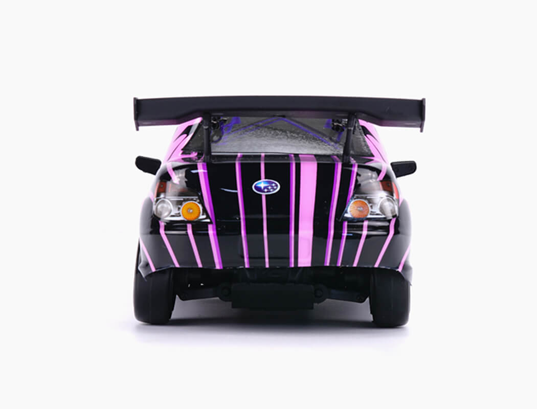 Carisma GT24 2.0 Subaru Impreza STI 06 Drift