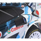 CEN RACING 2024 M-Sport Ford Puma Rally 1/8 RTR Brushless
