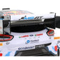 CEN RACING 2024 M-Sport Ford Puma Rally 1/8 RTR Brushless