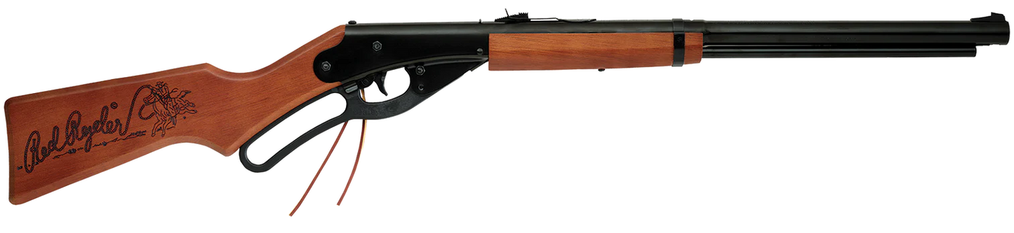 Daisy Red Ryder Rifle .177