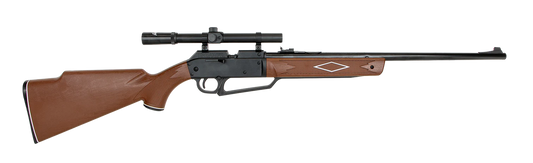 Daisy 880 Powerline With Scope .177
