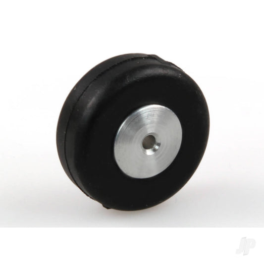 1in diameter Tailwheel .60 size