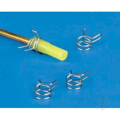 Du-bro DB677 Fuel Line Clip 3/32in