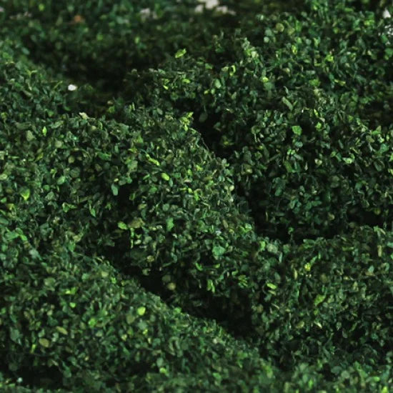 Foliage Cluster Dark Green