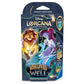 Disney Lorcana TCG - Set 10 Whispers in the Well Starter Deck
