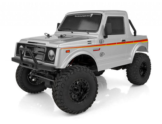 Element RC Enduro 12 Trail Truck Bushido RTR