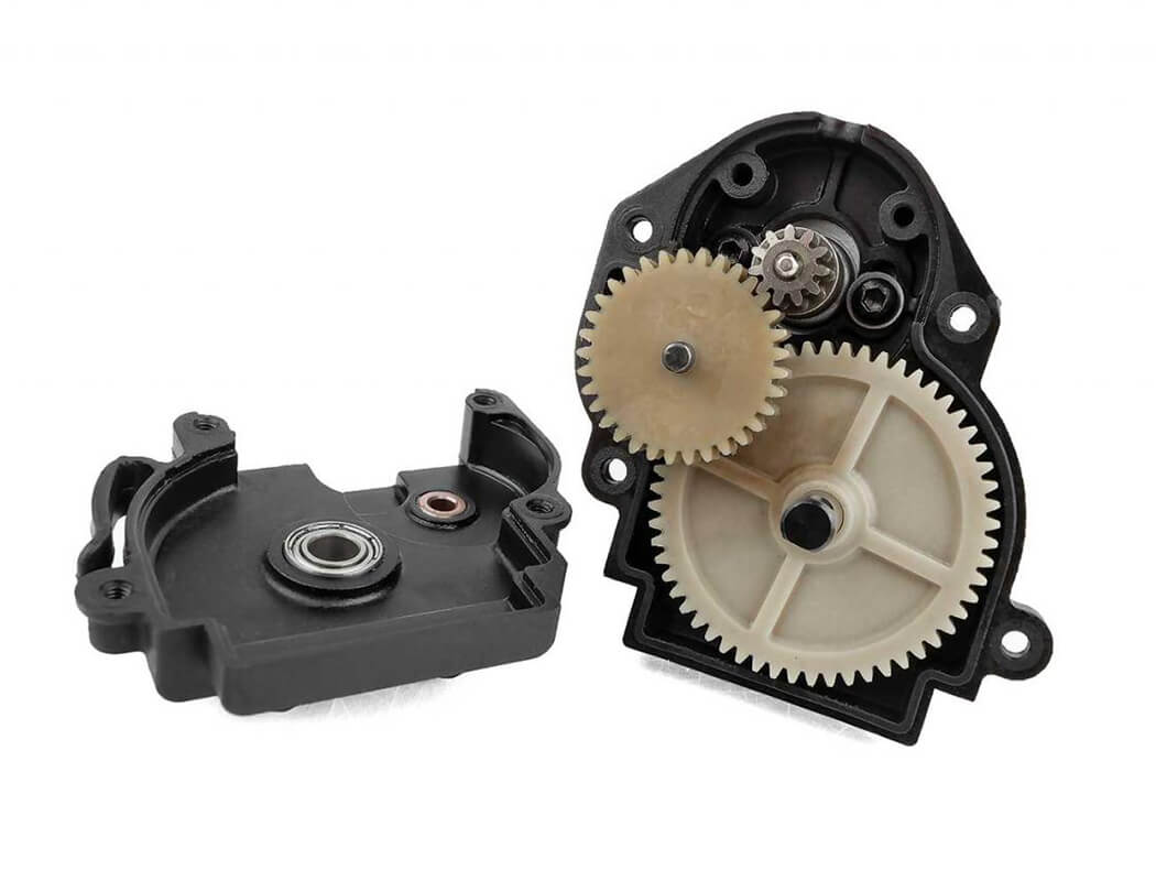 Element RC Enduro 12 Trail Truck Bushido RTR