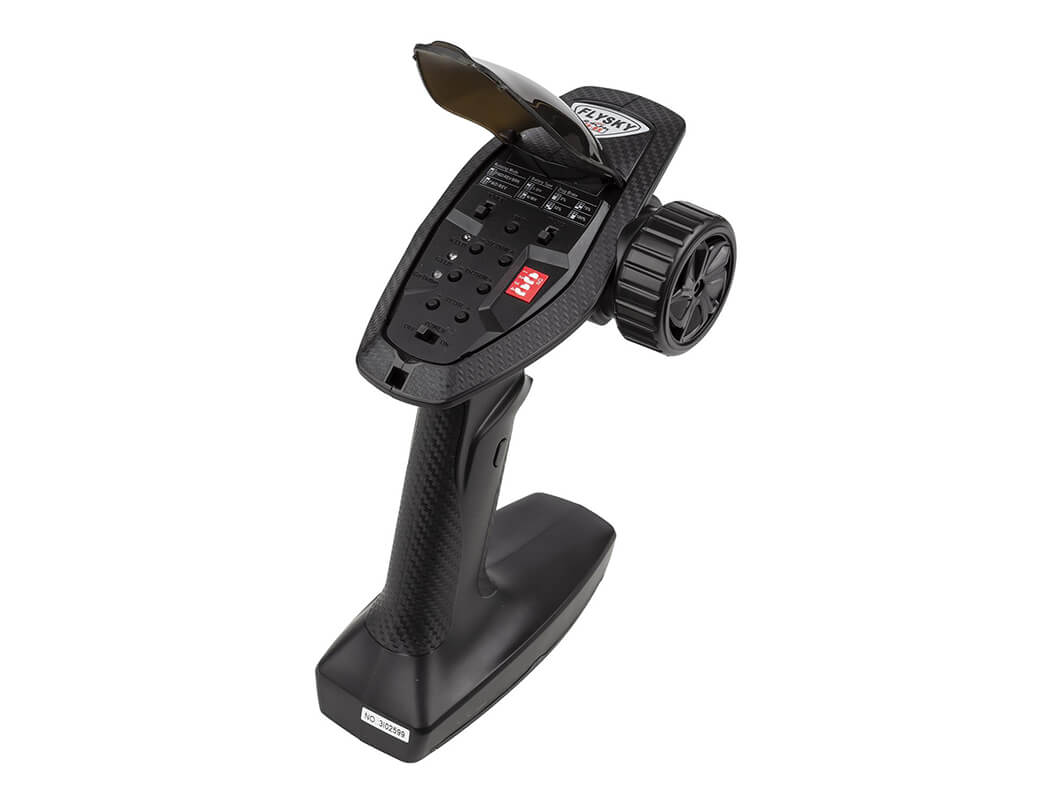 Element RC Enduro 12 Trail Truck Bushido RTR