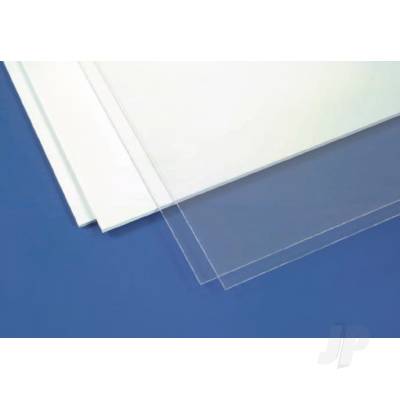 6x12in (15x30cm)Sheet .030in Thick (2)