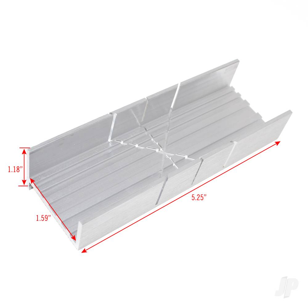 Mitre Box Set (K5 Handle, #30490 Saw Blade)