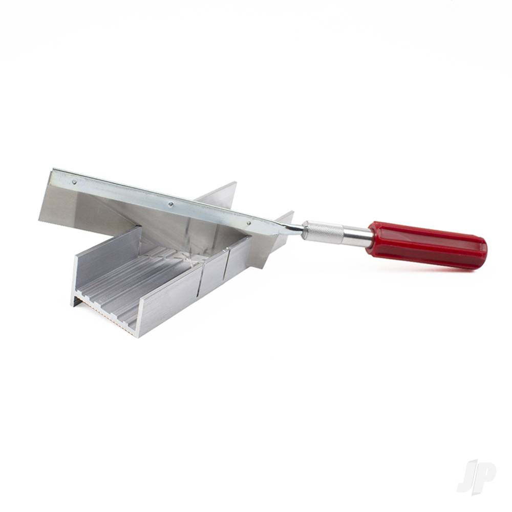 Mitre Box Set (K5 Handle, #30490 Saw Blade)
