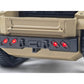 E-Zee Rc 1/16 Ripsaw High Speed Drift Tank