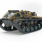 E-Zee Rc 1/16 Ripsaw High Speed Drift Tank