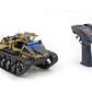E-Zee Rc 1/16 Ripsaw High Speed Drift Tank