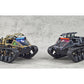 E-Zee Rc 1/16 Ripsaw High Speed Drift Tank