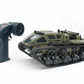 E-Zee Rc 1/16 Ripsaw High Speed Drift Tank