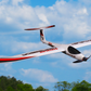 Max Thrust Aggressor Easyglide Glider PNP