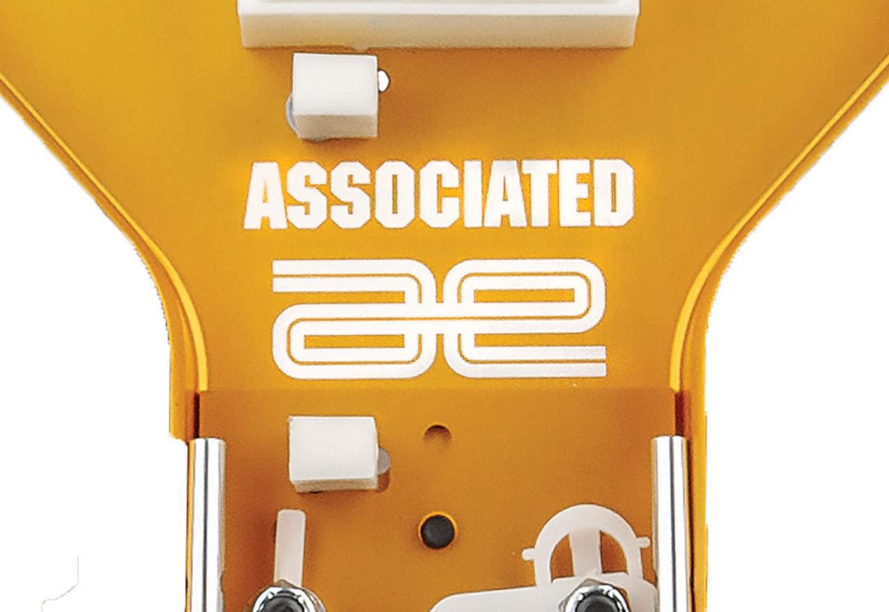 Team Associated RC10 Classic 40th Anniversary Kit – LTD Edition