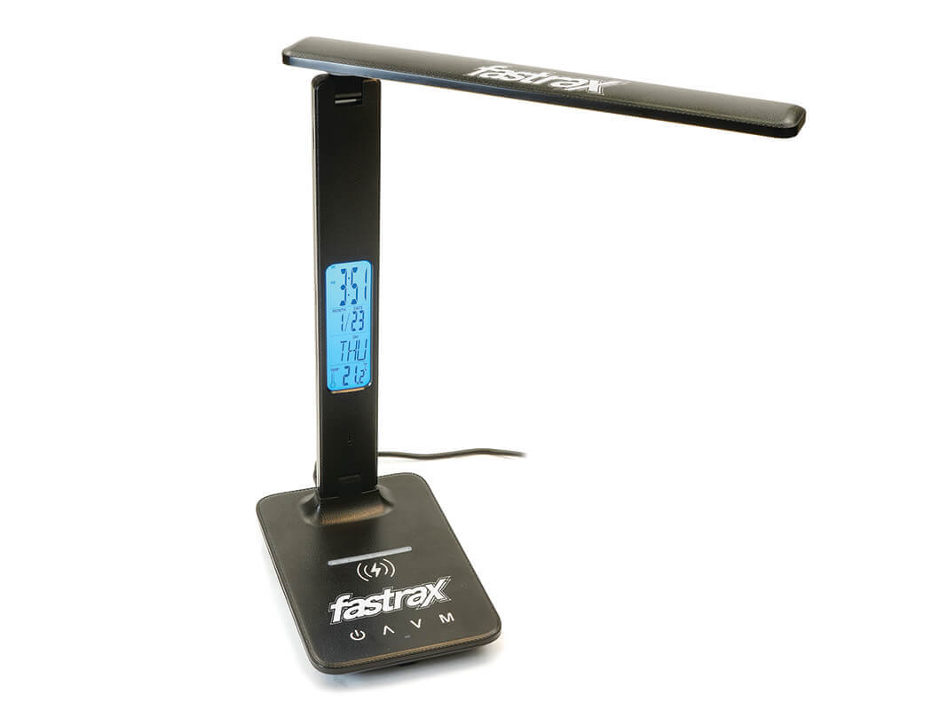 Fastrax Multi-Function LED Pit Light