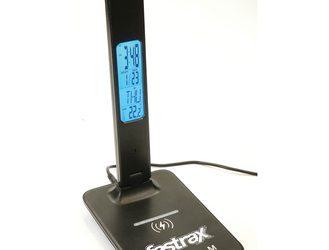 Fastrax Multi-Function LED Pit Light