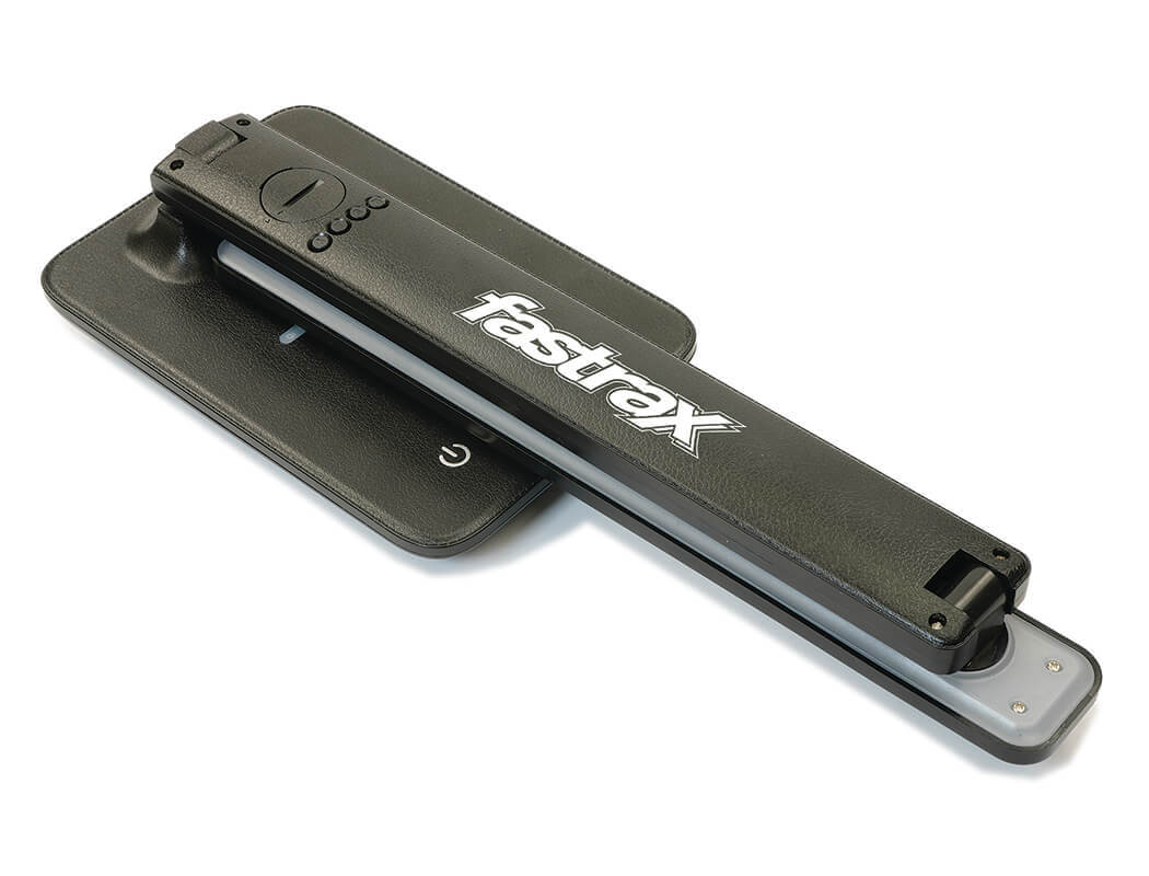 Fastrax Multi-Function LED Pit Light