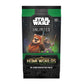 Star Wars: Unlimited - Homeworlds Booster Pack