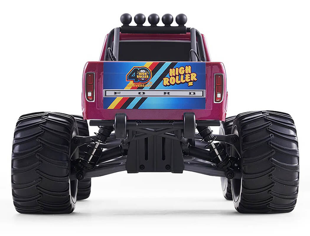 FMS Ford F100 RS 2WD Truck - High Roller