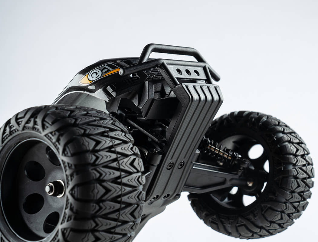 FMS FCX24 1/24th Chevrolet Colarado Truck RTR