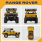 FMS 1/24th Range Rover 1st Gen RTR Yellow