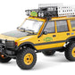 FMS 1/24th Land Rover Discovery 1st Gen RTR Yellow