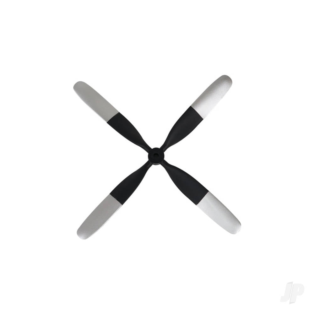 FMS 10.5x8 Propeller (4-Blade)
