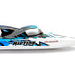 FTX Riptide Turbojet B/less Speed Boat - 41cm
