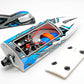 FTX Riptide Turbojet B/less Speed Boat - 41cm