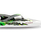 FTX Riptide Turbojet B/less Speed Boat - 41cm