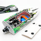 FTX Riptide Turbojet B/less Speed Boat - 41cm